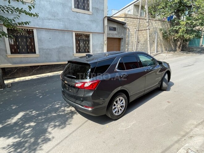 Chevrolet Equinox 2018, 178,800 km - 1.5 l - Gəncə