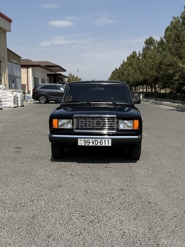 LADA (VAZ) 2107 2011, 19,800 km - 1.6 l - Şirvan