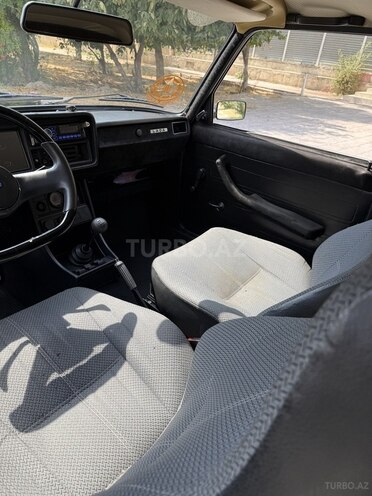LADA (VAZ) 2107 2011, 19,800 km - 1.6 l - Şirvan