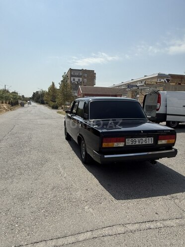 LADA (VAZ) 2107 2011, 19,800 km - 1.6 l - Şirvan