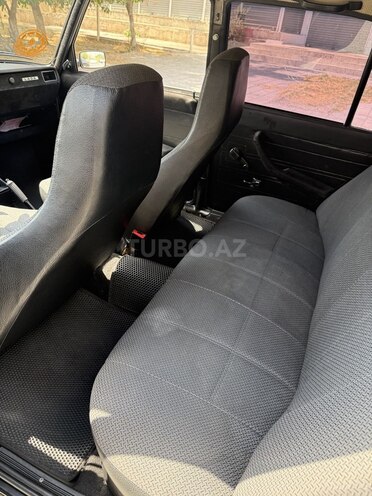 LADA (VAZ) 2107 2011, 19,800 km - 1.6 l - Şirvan