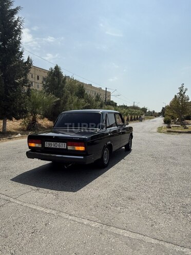 LADA (VAZ) 2107 2011, 19,800 km - 1.6 l - Şirvan
