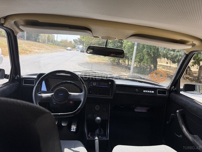 LADA (VAZ) 2107 2011, 19,800 km - 1.6 l - Şirvan