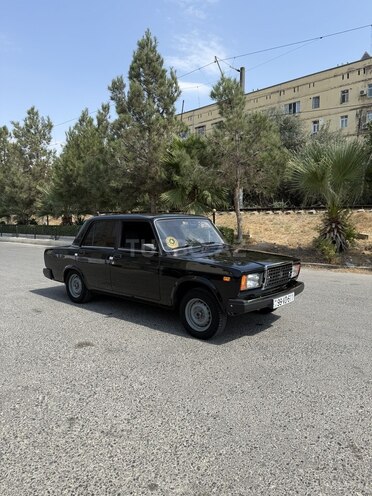 LADA (VAZ) 2107 2011, 19,800 km - 1.6 l - Şirvan