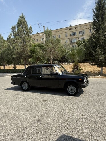 LADA (VAZ) 2107 2011, 19,800 km - 1.6 l - Şirvan