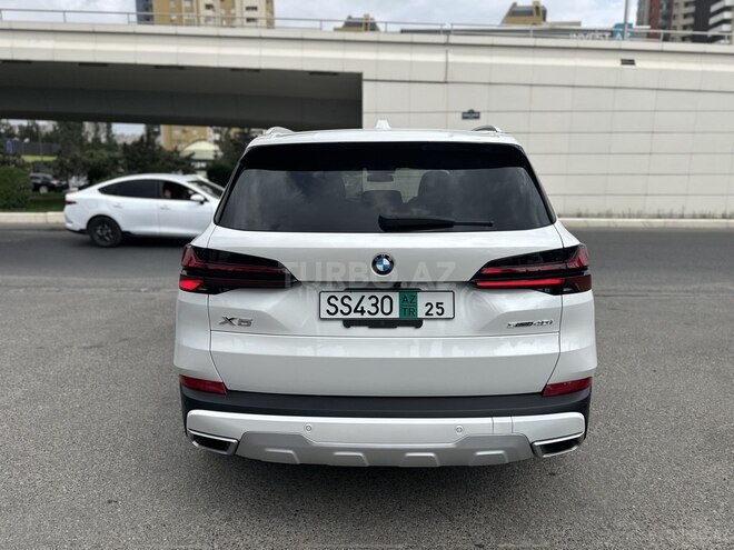 BMW X5 2023, 65,000 km - 3.0 l - Bakı