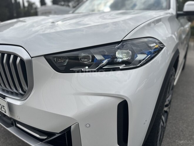 BMW X5 2023, 65,000 km - 3.0 l - Bakı