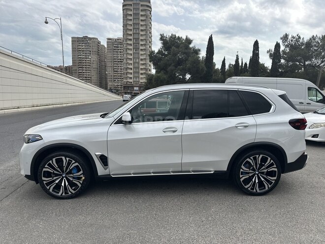 BMW X5 2023, 65,000 km - 3.0 l - Bakı