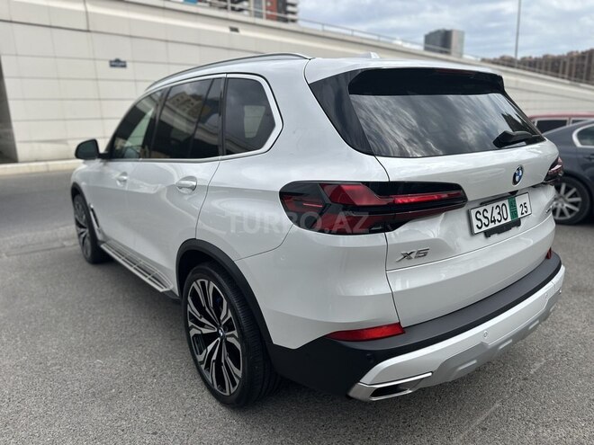 BMW X5 2023, 65,000 km - 3.0 l - Bakı