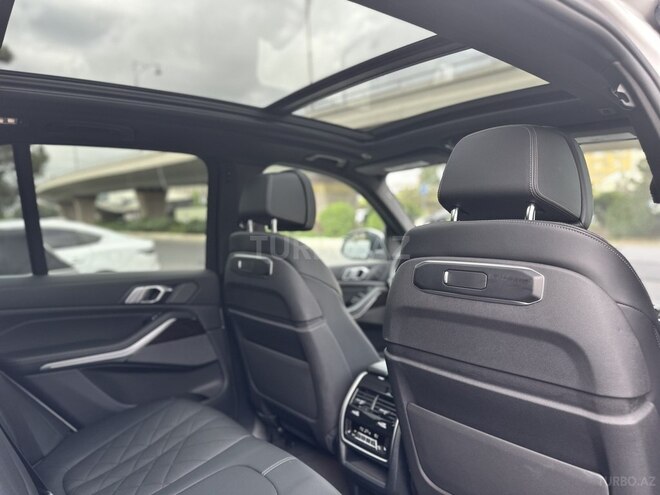 BMW X5 2023, 65,000 km - 3.0 l - Bakı