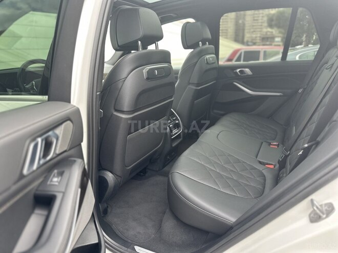 BMW X5 2023, 65,000 km - 3.0 l - Bakı