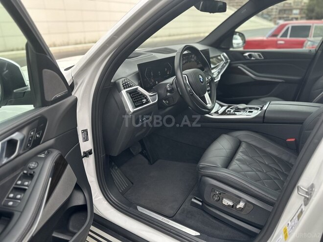 BMW X5 2023, 65,000 km - 3.0 l - Bakı