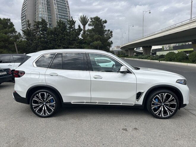 BMW X5 2023, 65,000 km - 3.0 l - Bakı