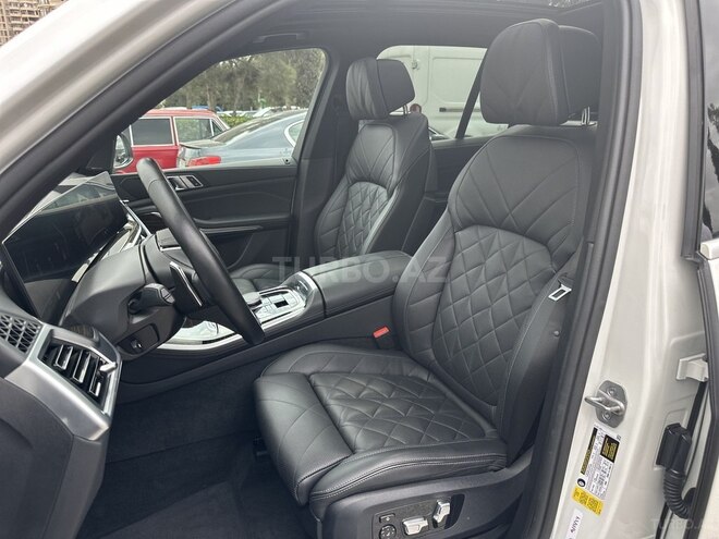 BMW X5 2023, 65,000 km - 3.0 l - Bakı