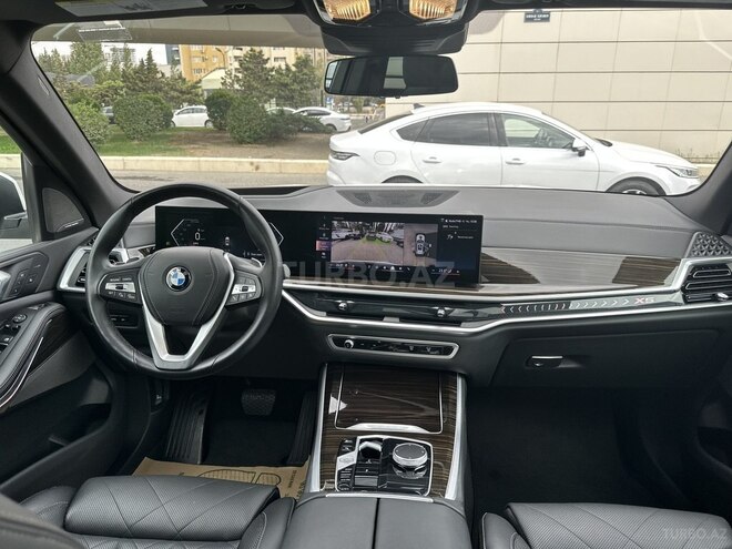 BMW X5 2023, 65,000 km - 3.0 l - Bakı