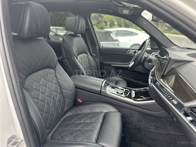 BMW X5 2023, 65,000 km - 3.0 l - Bakı