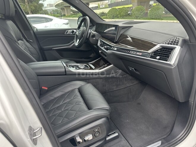 BMW X5 2023, 65,000 km - 3.0 l - Bakı