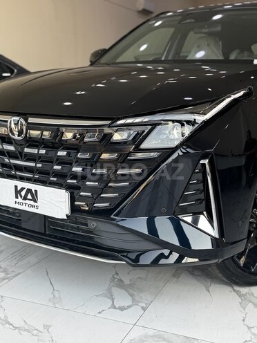 Changan Uni-Z-3