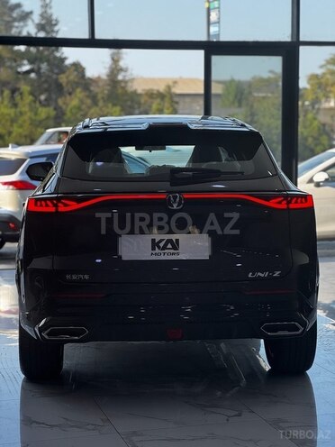 Changan Uni-Z-2
