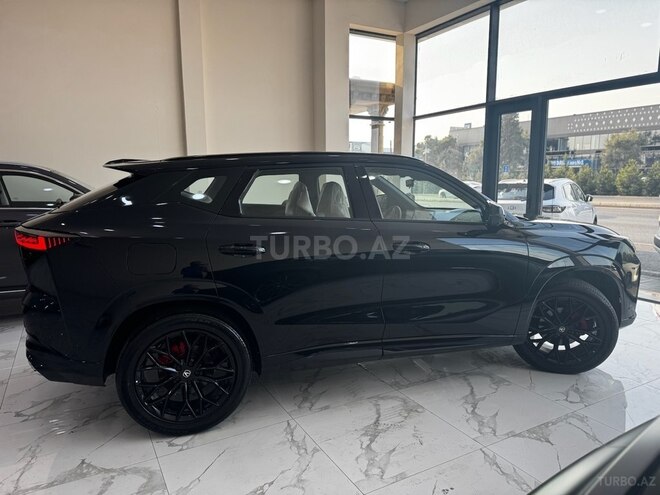 Changan Uni-Z-4