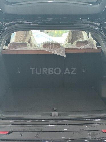 Changan Uni-Z-10
