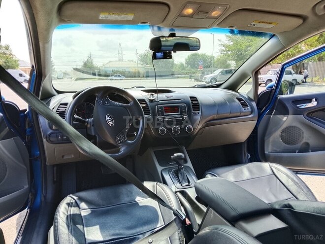 Kia Forte 2013, 378,196 km - 1.8 l - Sumqayıt
