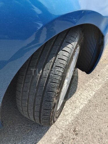 Kia Forte 2013, 378,196 km - 1.8 l - Sumqayıt