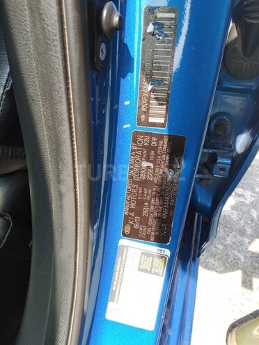 Kia Forte 2013, 378,196 km - 1.8 l - Sumqayıt