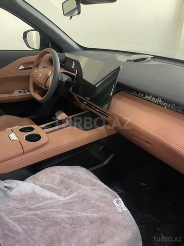 Changan Uni-Z-12