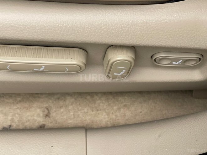 Hyundai Santa Fe 2008, 227,700 km - 2.2 л - Bakı