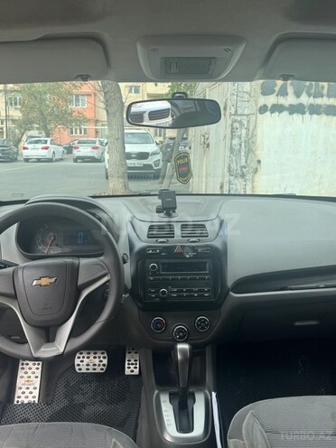 Chevrolet Cobalt 2023, 110,000 km - 1.5 l - Bakı