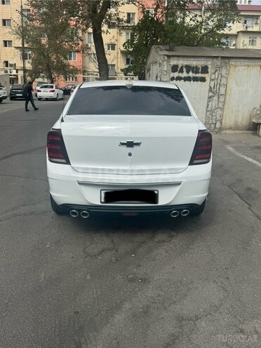 Chevrolet Cobalt 2023, 110,000 km - 1.5 l - Bakı