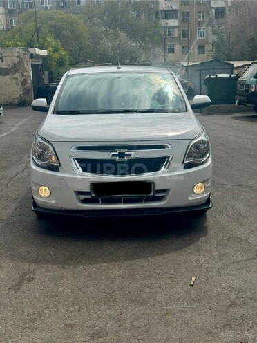 Chevrolet Cobalt 2023, 110,000 km - 1.5 l - Bakı