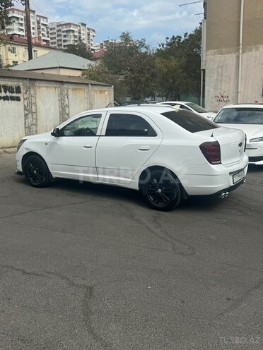 Chevrolet Cobalt 2023, 110,000 km - 1.5 l - Bakı
