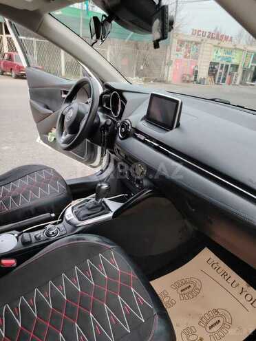 Toyota Yaris iA 2016, 205,500 km - 1.5 л - Bakı