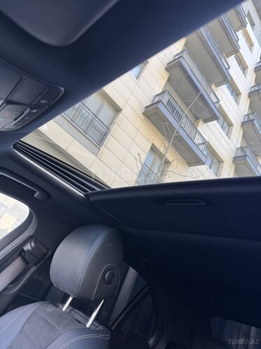Mercedes E 220 d 2020, 97,000 km - 2.0 l - Bakı