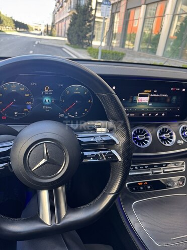 Mercedes E 220 d 2020, 97,000 km - 2.0 l - Bakı