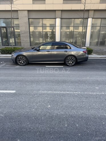 Mercedes E 220 d 2020, 97,000 km - 2.0 l - Bakı