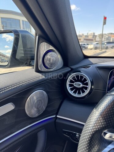 Mercedes E 220 d 2020, 97,000 km - 2.0 l - Bakı