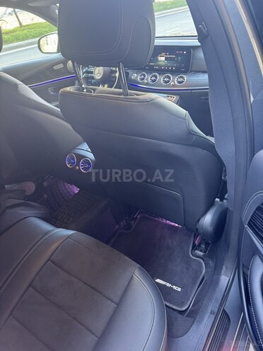 Mercedes E 220 d 2020, 97,000 km - 2.0 l - Bakı