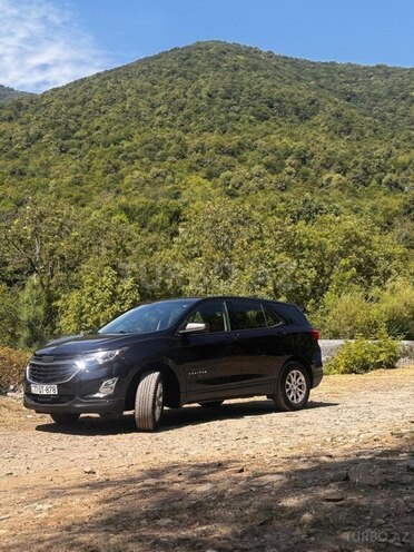 Chevrolet Equinox 2018, 145,000 km - 1.5 l - Bakı