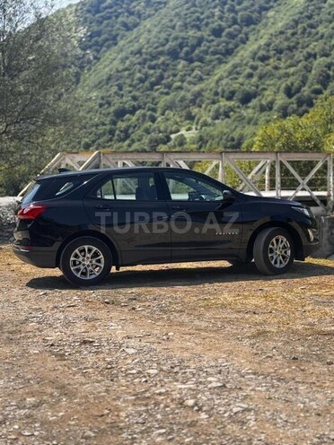 Chevrolet Equinox 2018, 145,000 km - 1.5 l - Bakı