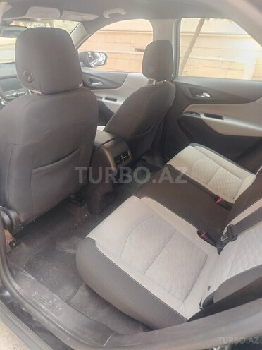 Chevrolet Equinox 2018, 145,000 km - 1.5 l - Bakı