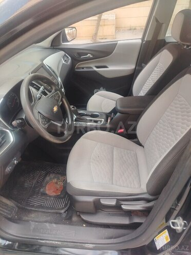Chevrolet Equinox 2018, 145,000 km - 1.5 l - Bakı