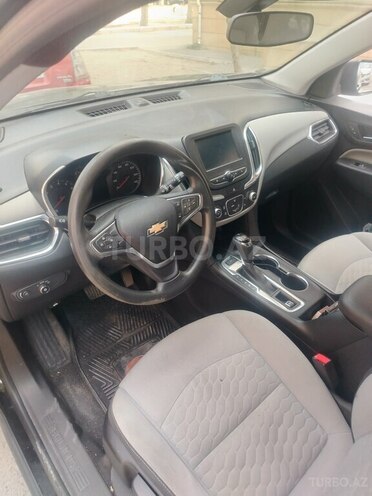 Chevrolet Equinox 2018, 145,000 km - 1.5 l - Bakı