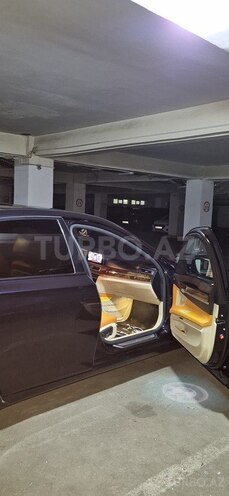 BMW 740 2012, 190,000 km - 3.0 l - Bakı