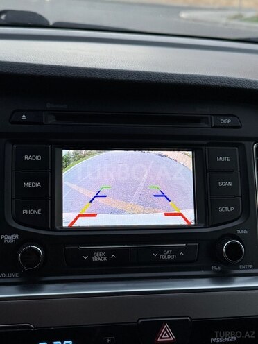 Hyundai Sonata 2015, 238,176 km - 2.0 l - Bakı