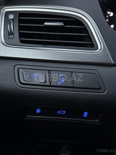 Hyundai Sonata 2015, 238,176 km - 2.0 l - Bakı