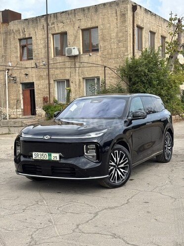 Changan  2025, 0 km - 1.5 l - Bakı