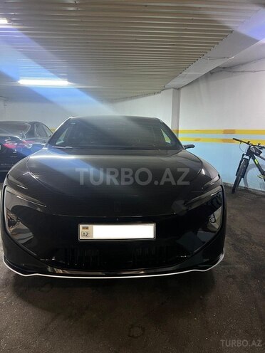 Avatr 12 2024, 3,200 km - 0.0 l - Bakı